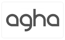 agha
