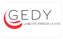 gedy