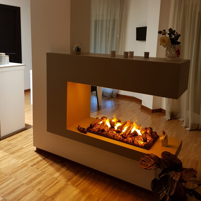 MaisonFire
