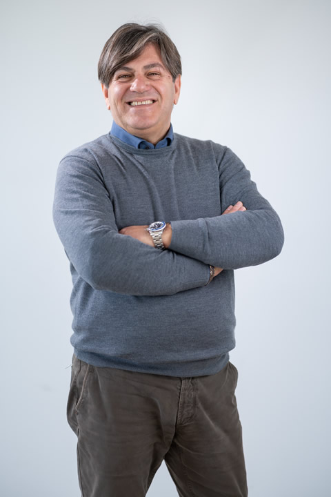 Gervasio Antonio