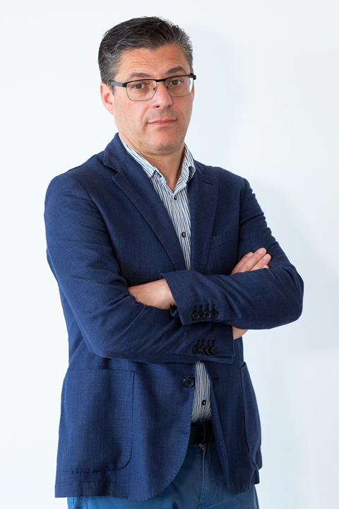 Gervasio Gianni