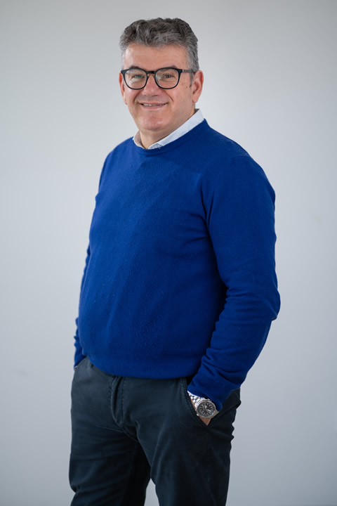 Gervasio Vito